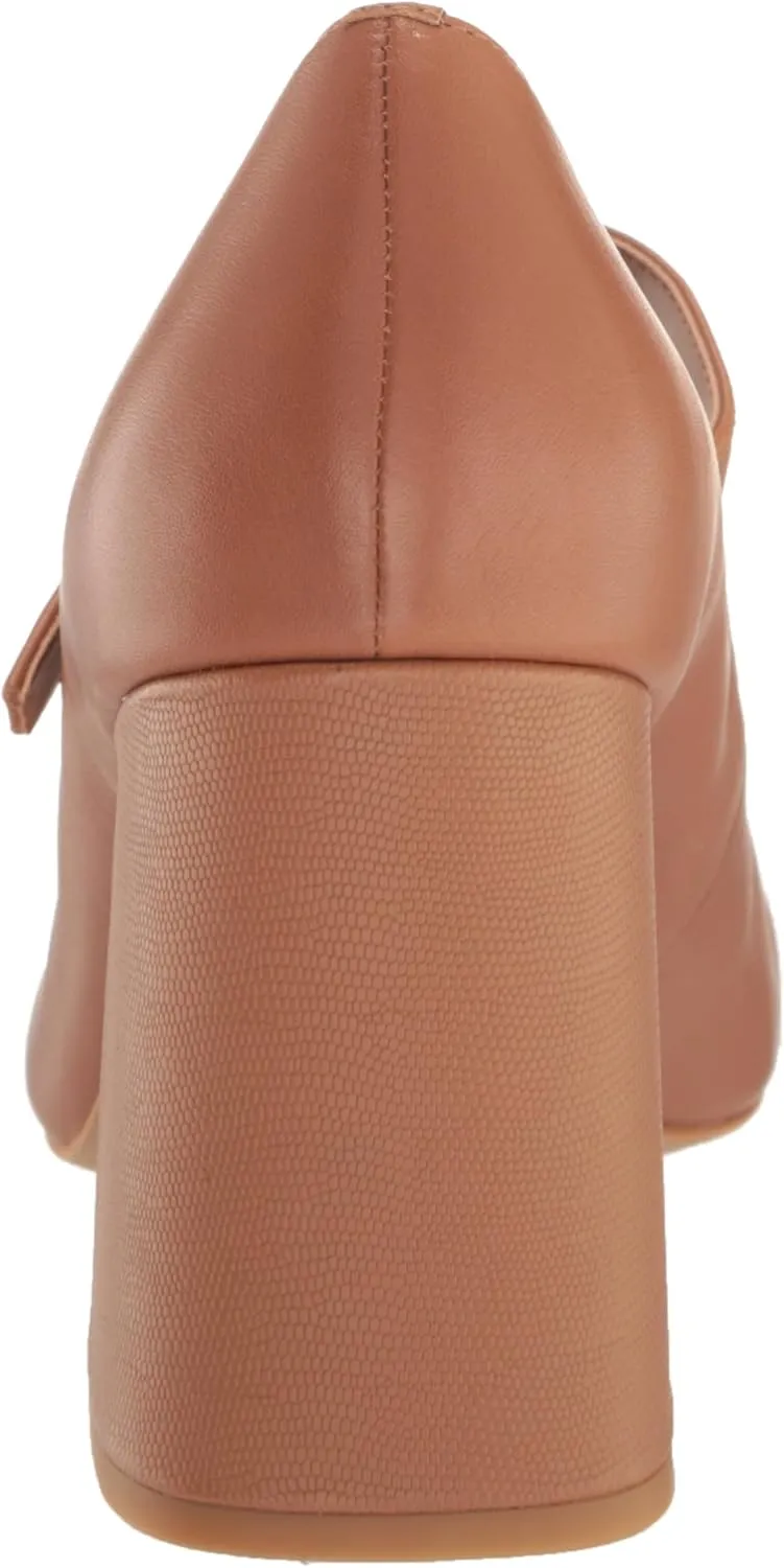 Dolce Vita Women's Lakota Mary Jane Flat