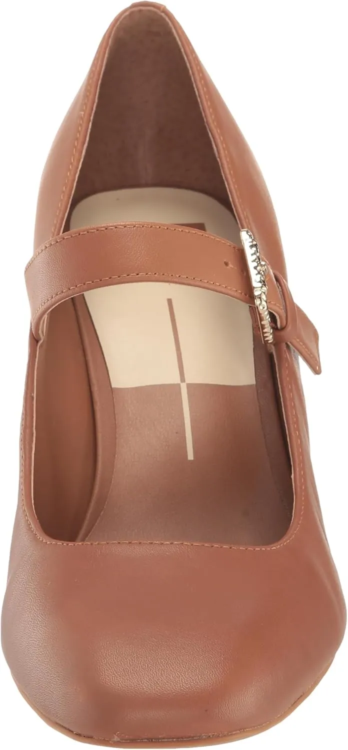 Dolce Vita Women's Lakota Mary Jane Flat