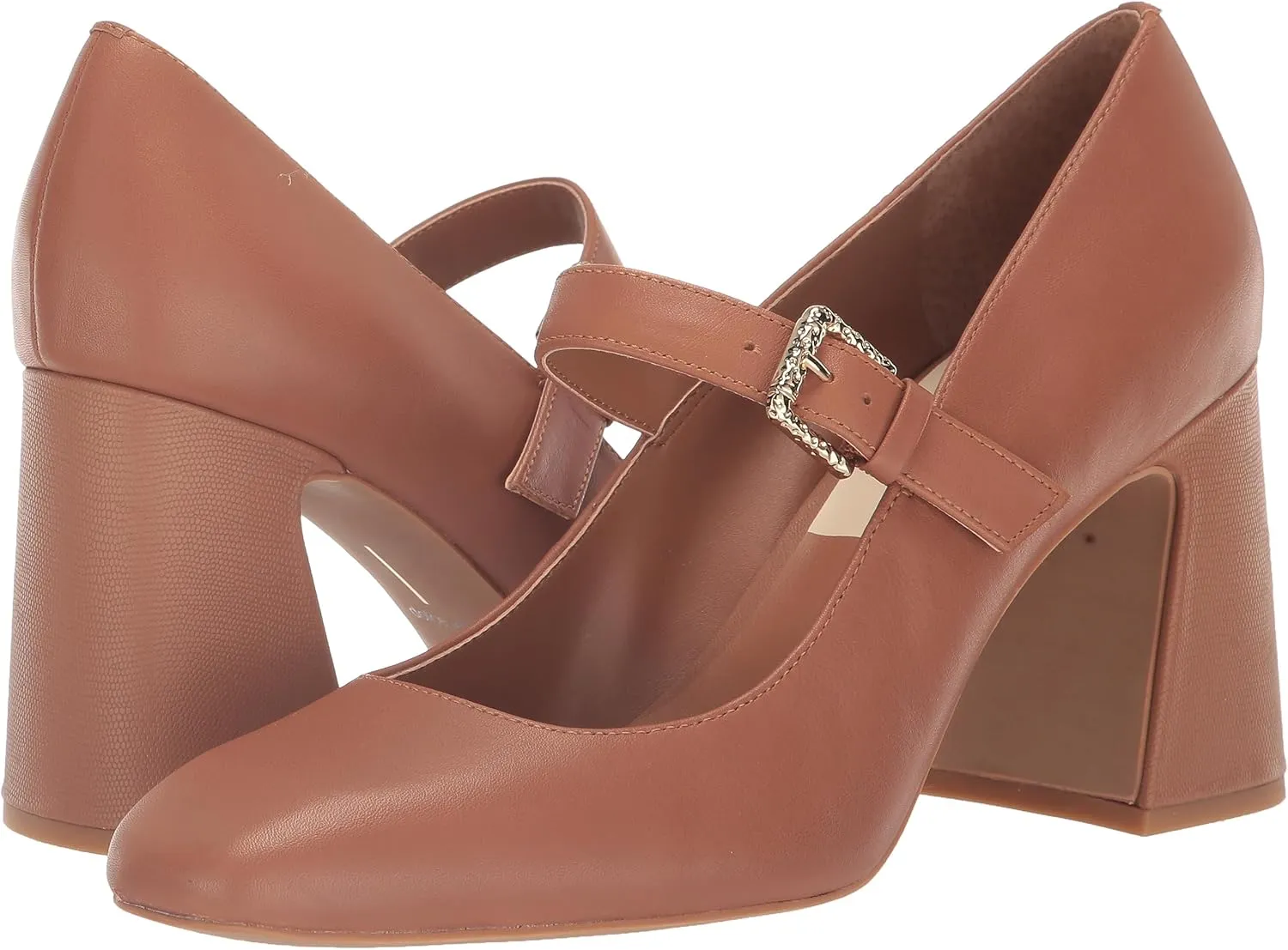 Dolce Vita Women's Lakota Mary Jane Flat