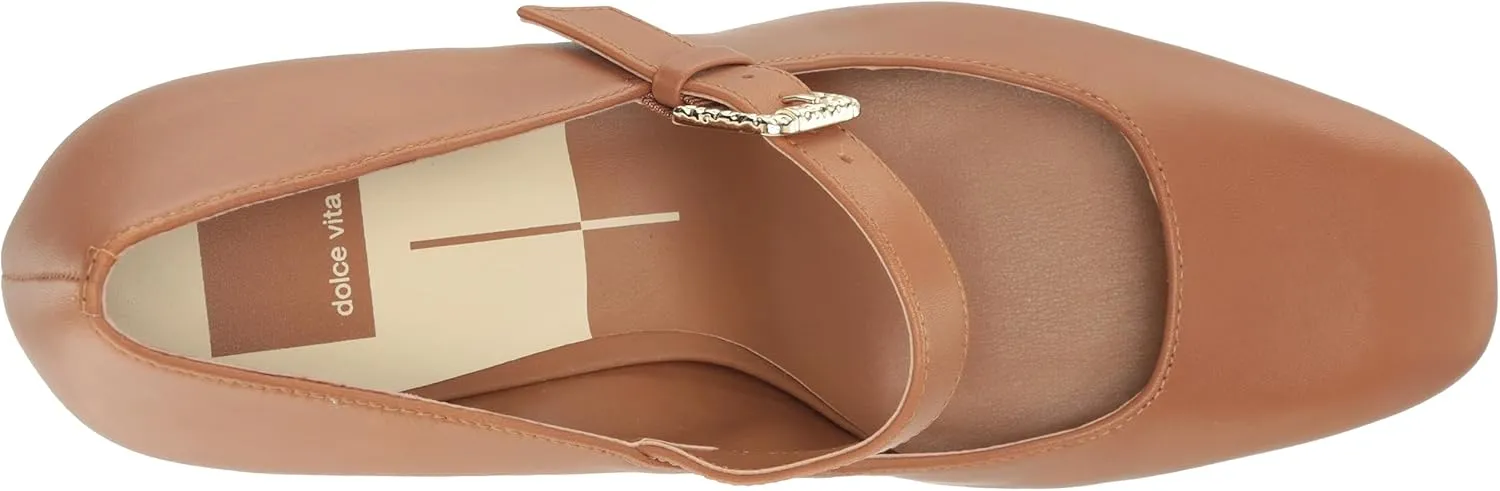 Dolce Vita Women's Lakota Mary Jane Flat