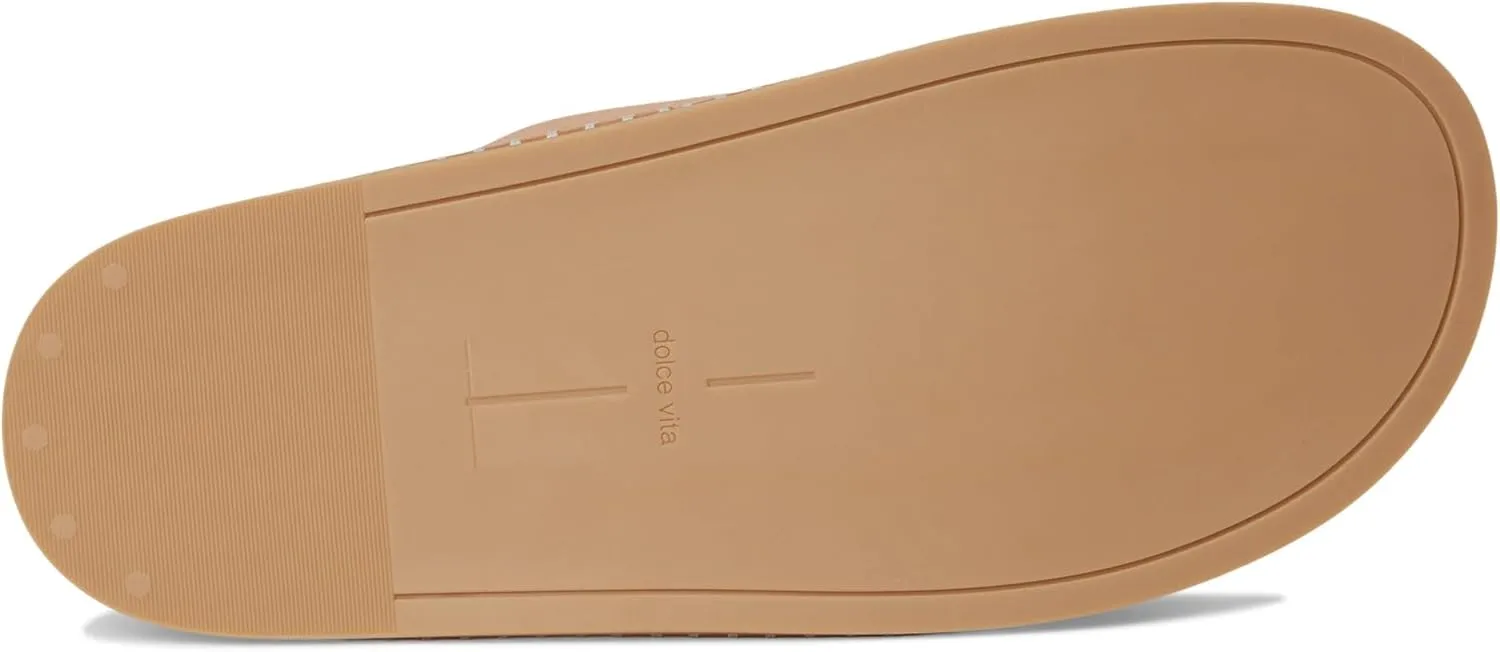 Dolce Vita Women's Shauny Flat Sandal