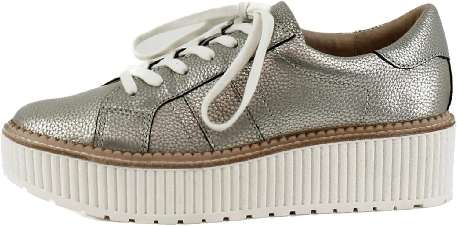 Dolce Vita Women's Tiger Sneaker