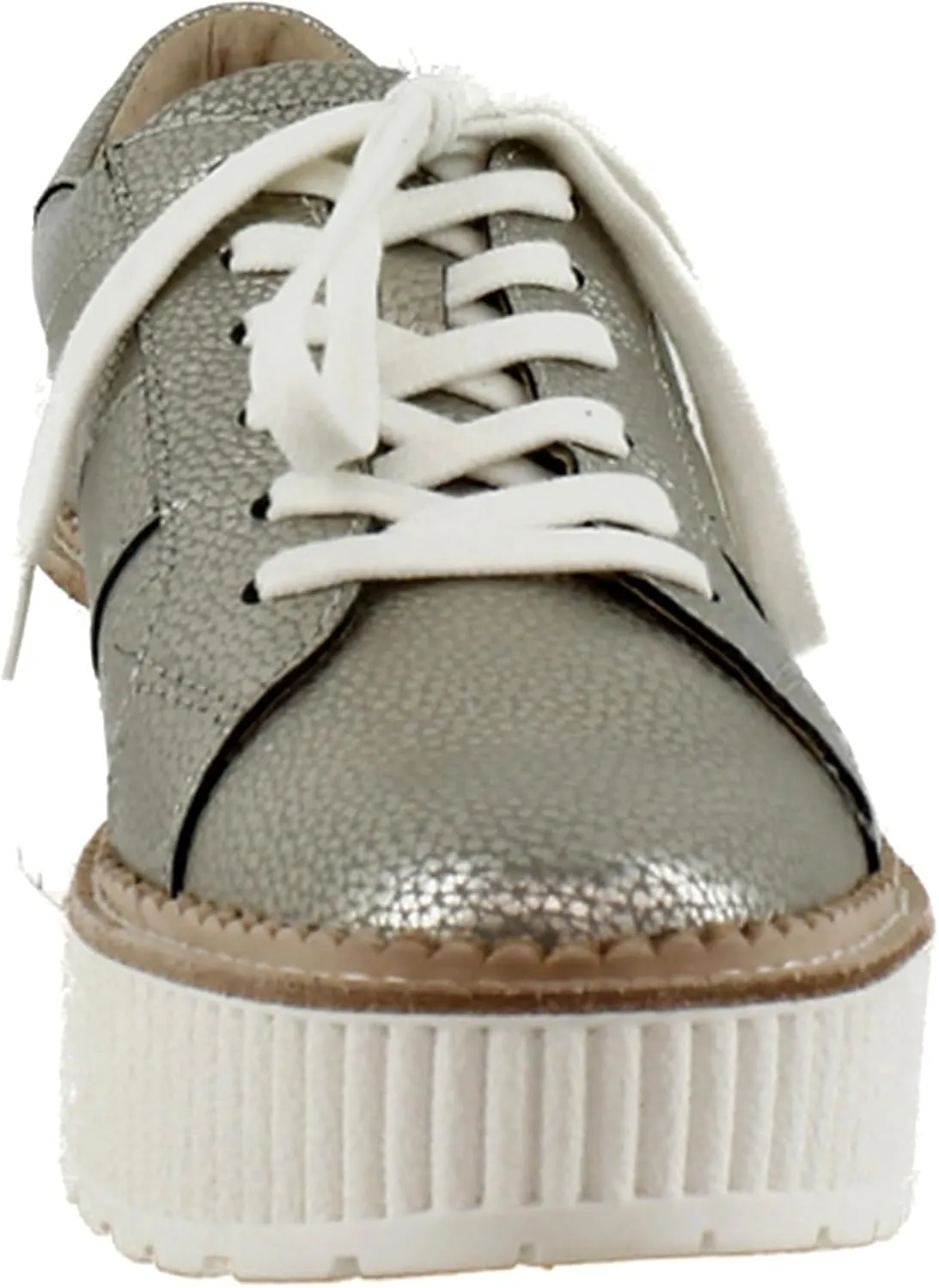 Dolce Vita Women's Tiger Sneaker