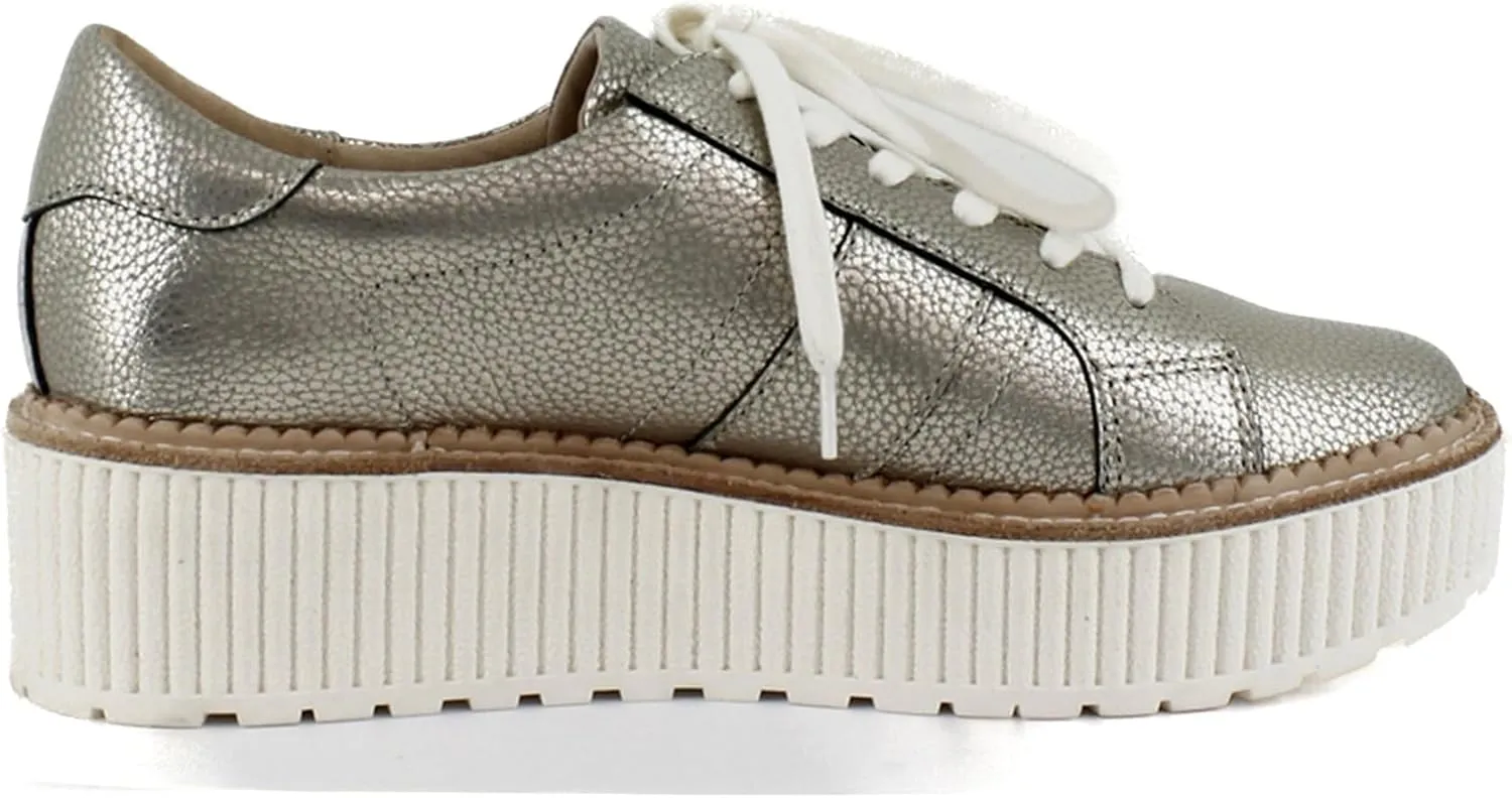 Dolce Vita Women's Tiger Sneaker