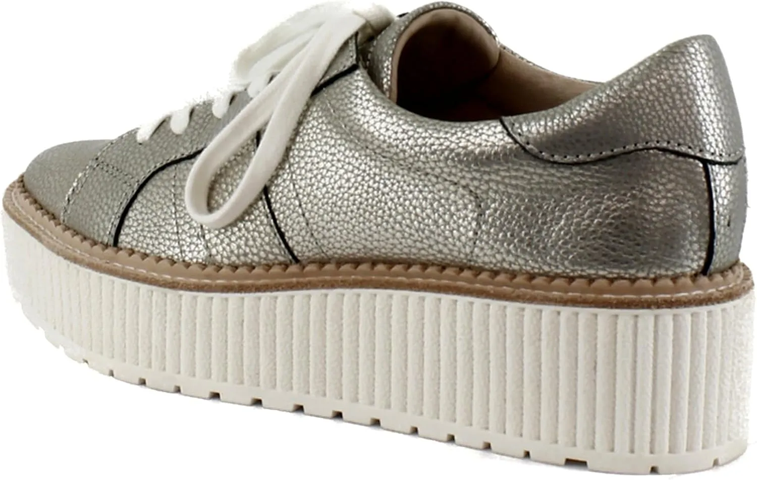 Dolce Vita Women's Tiger Sneaker