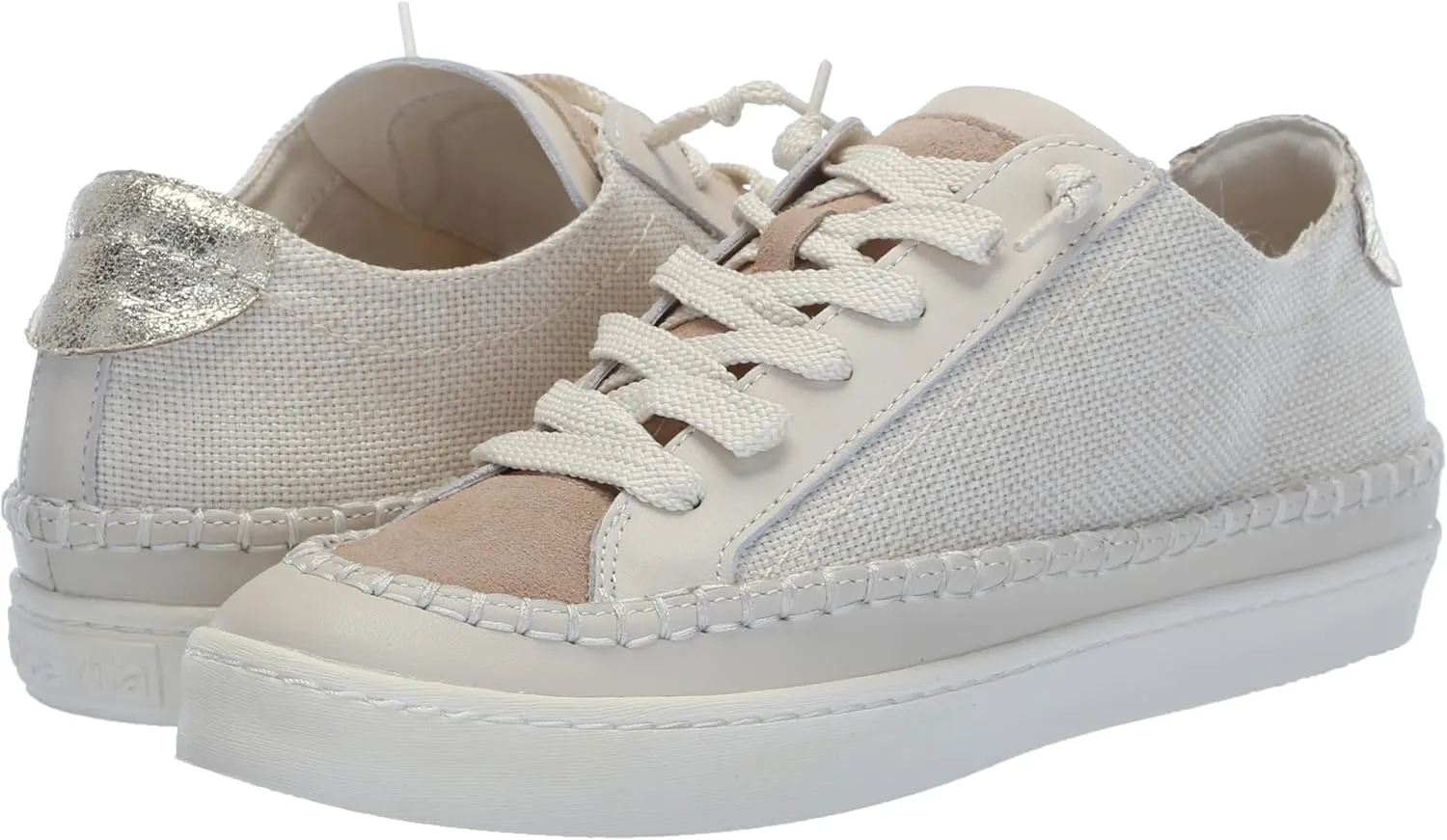 Dolce Vita Women's Zolen Sneaker