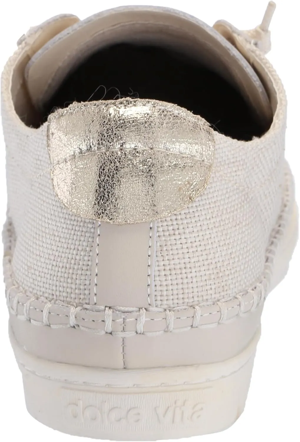 Dolce Vita Women's Zolen Sneaker