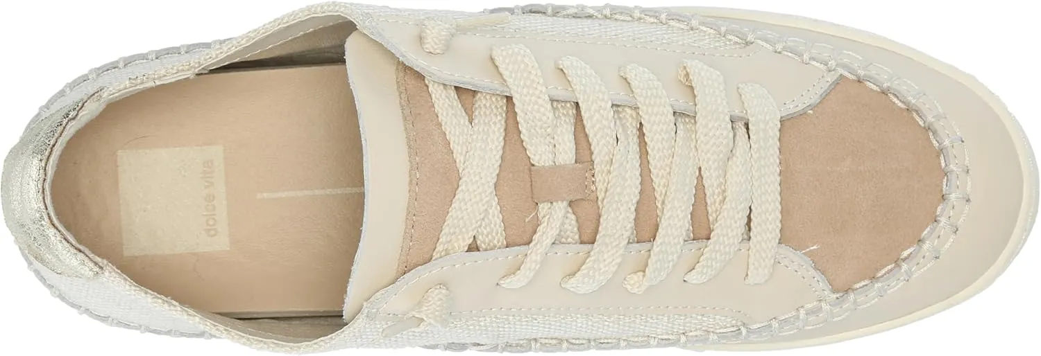Dolce Vita Women's Zolen Sneaker