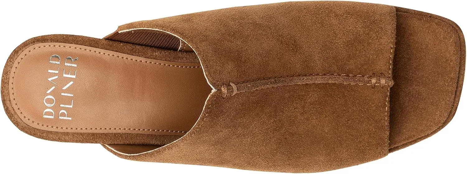 Donald Pliner Women's Derry Platform Sandal