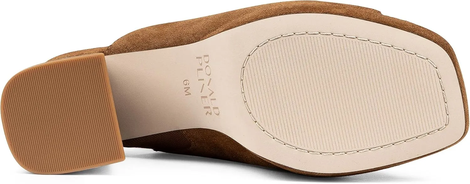 Donald Pliner Women's Derry Platform Sandal