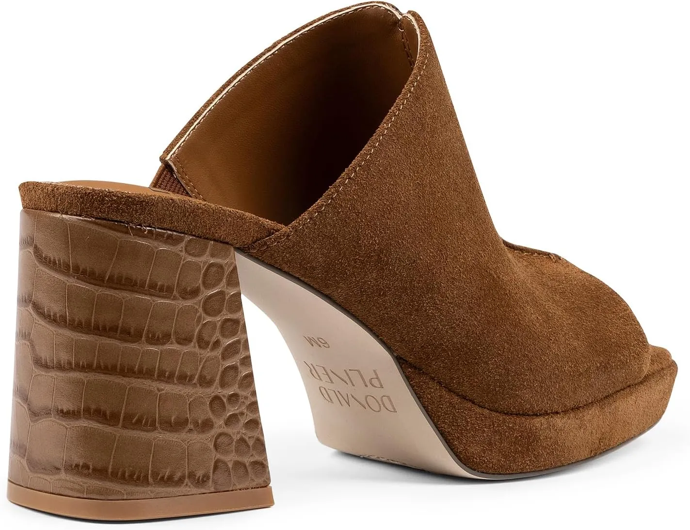 Donald Pliner Women's Derry Platform Sandal