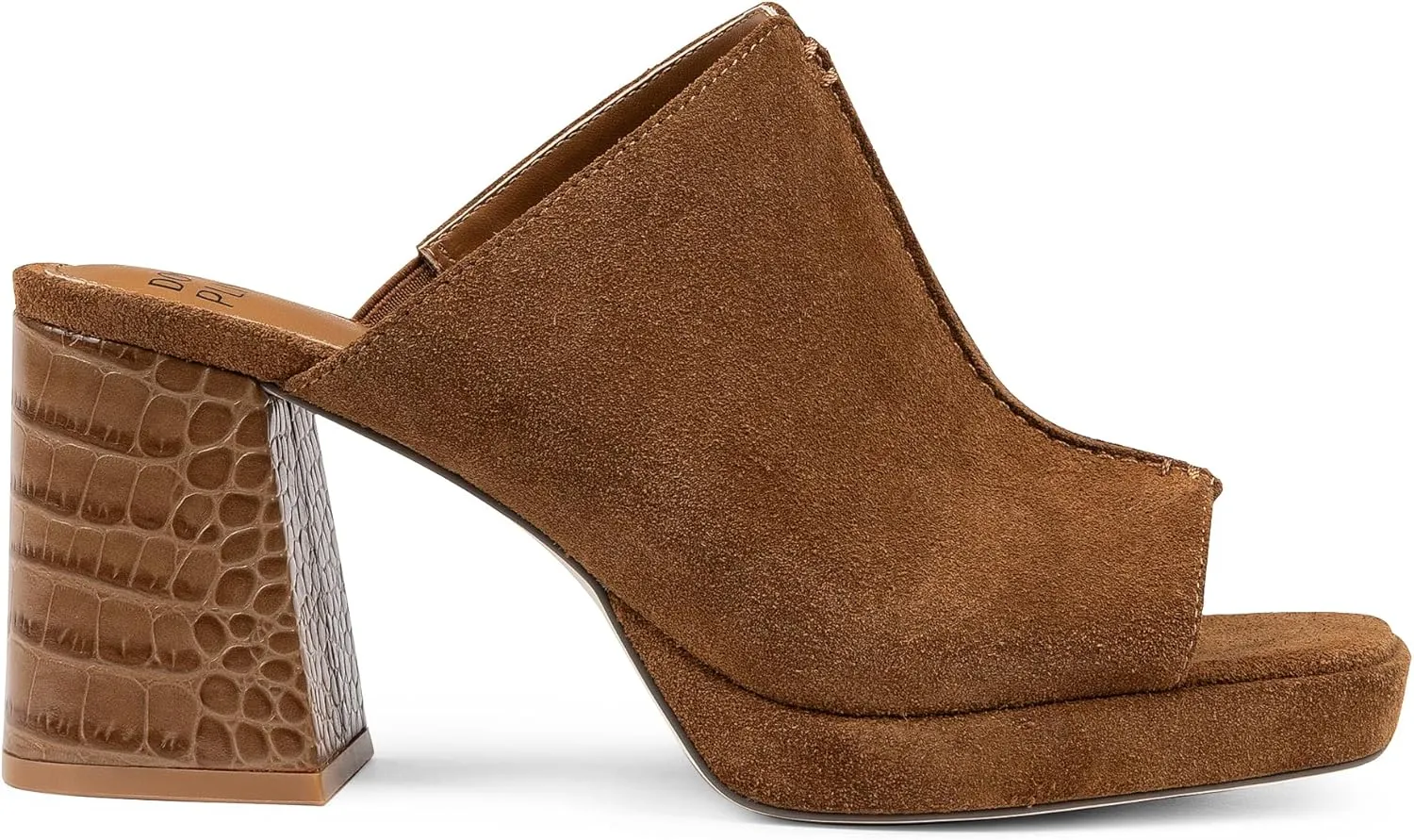 Donald Pliner Women's Derry Platform Sandal