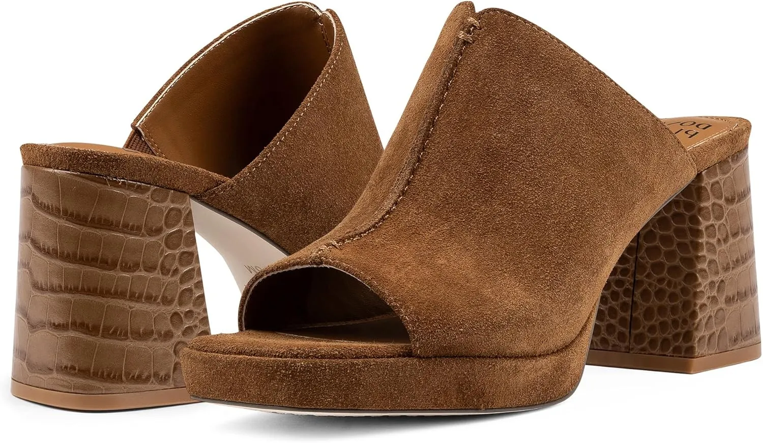 Donald Pliner Women's Derry Platform Sandal