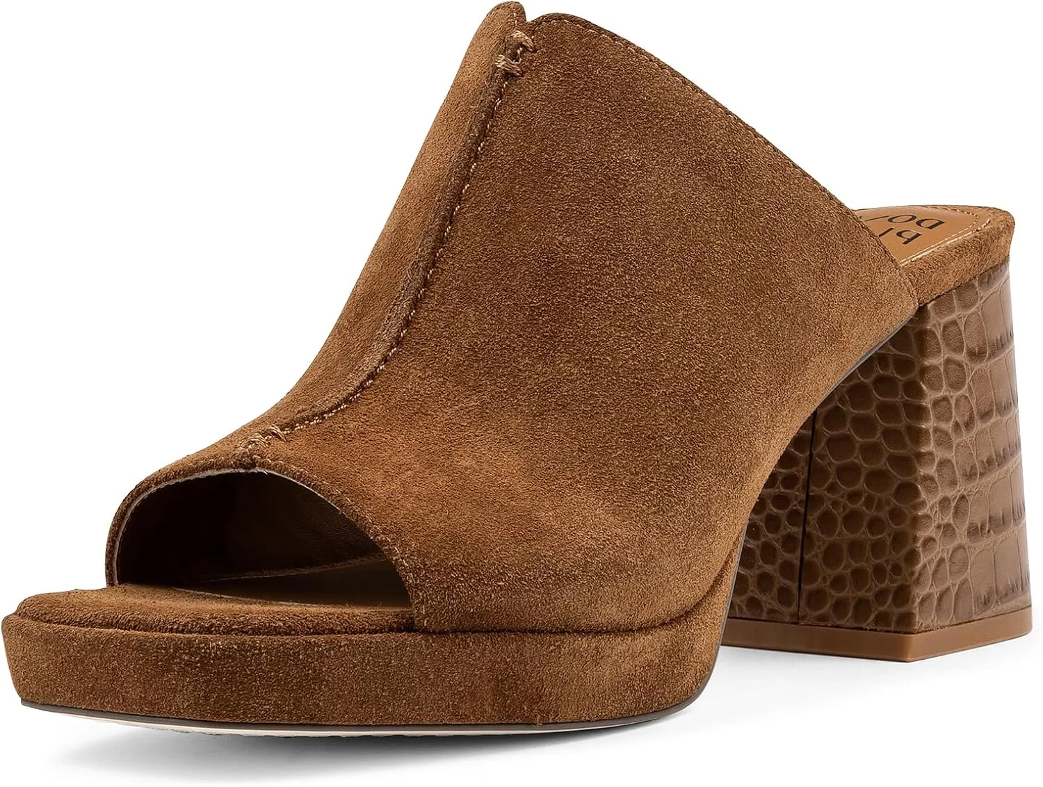 Donald Pliner Women's Derry Platform Sandal