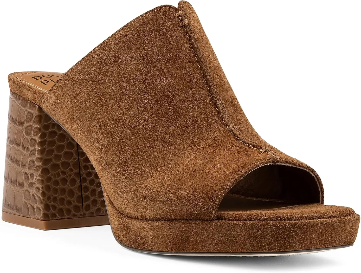 Donald Pliner Women's Derry Platform Sandal