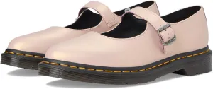 Dr. Martens Women's Elphie Mary Jane Flat