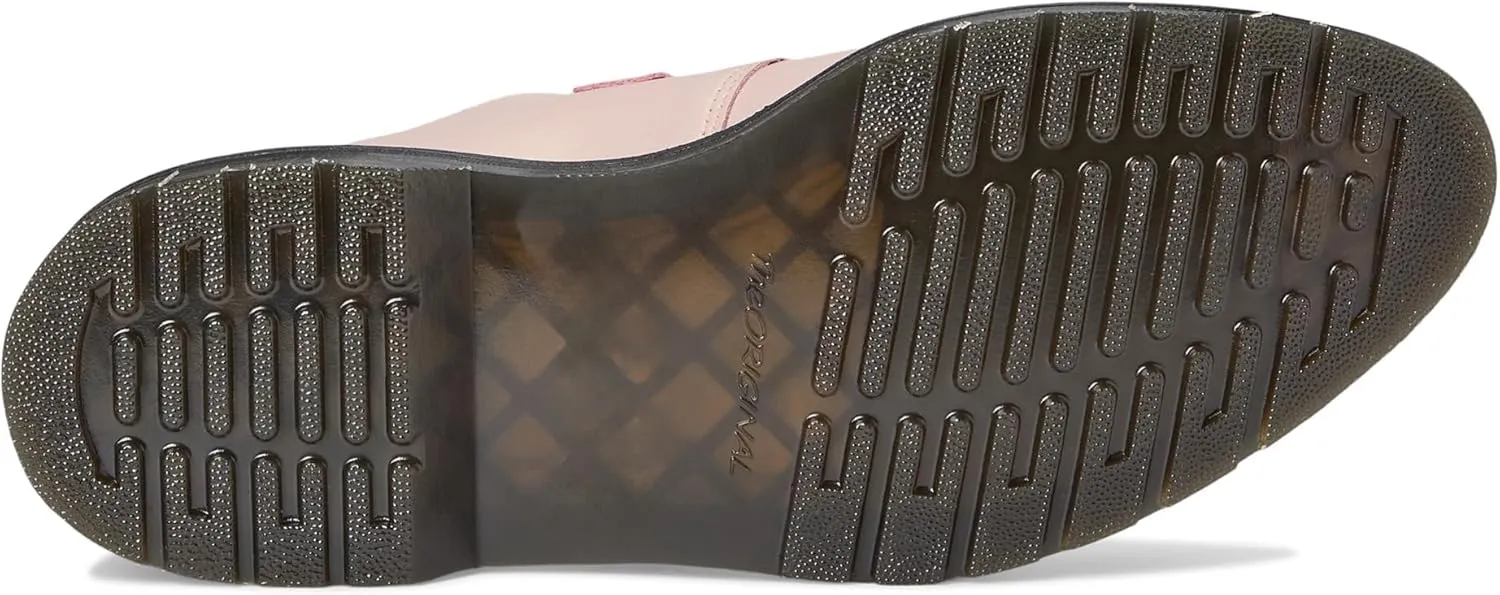 Dr. Martens Women's Elphie Mary Jane Flat
