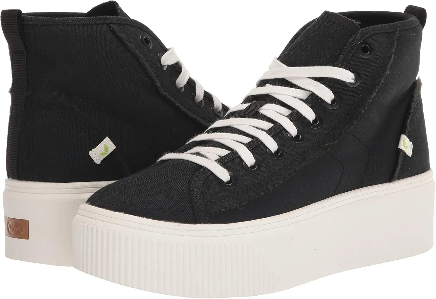 Dr. Scholl's Shoes Women's for Now Hi High Top Platform Lace Up Retro Fashion Sneaker