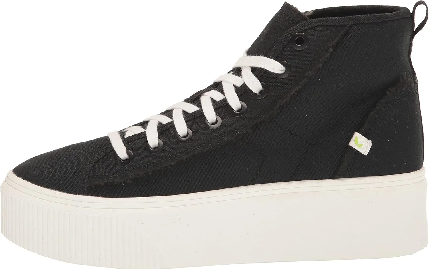 Dr. Scholl's Shoes Women's for Now Hi High Top Platform Lace Up Retro Fashion Sneaker