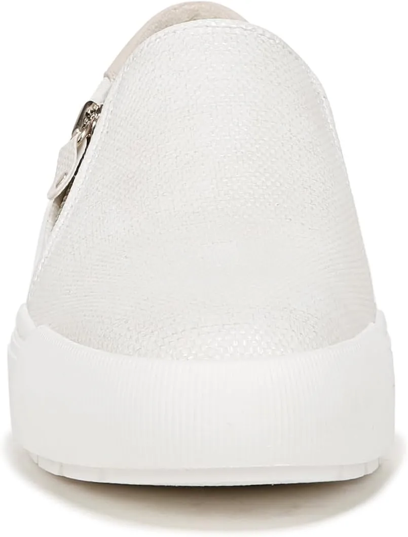 Dr. Scholl's Shoes Women's Time Off Now Platform Sneaker