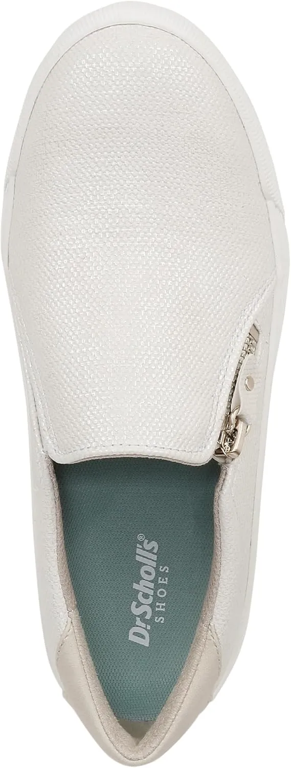 Dr. Scholl's Shoes Women's Time Off Now Platform Sneaker