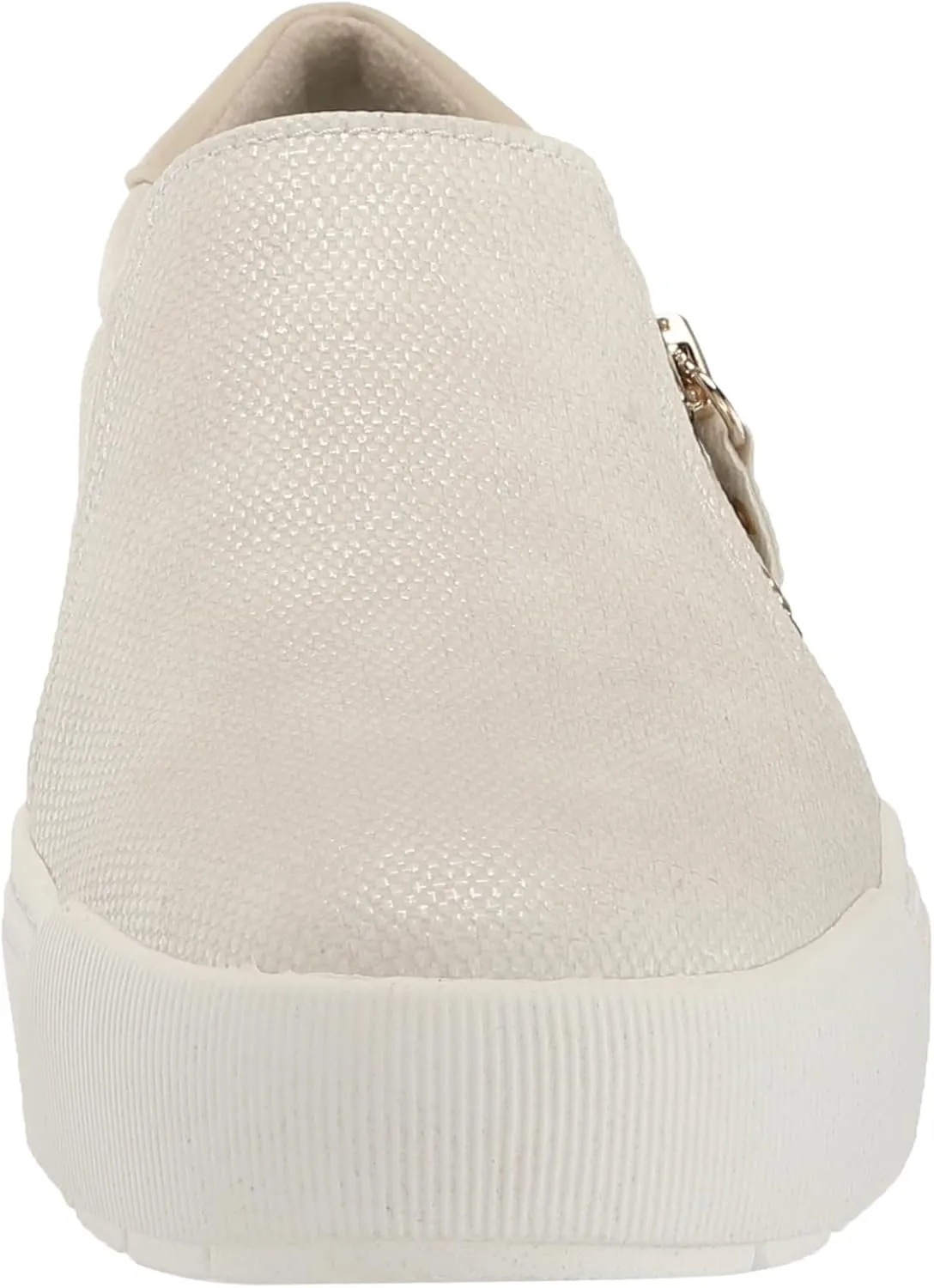 Dr. Scholl's Shoes Women's Time Off Now Platform Sneaker