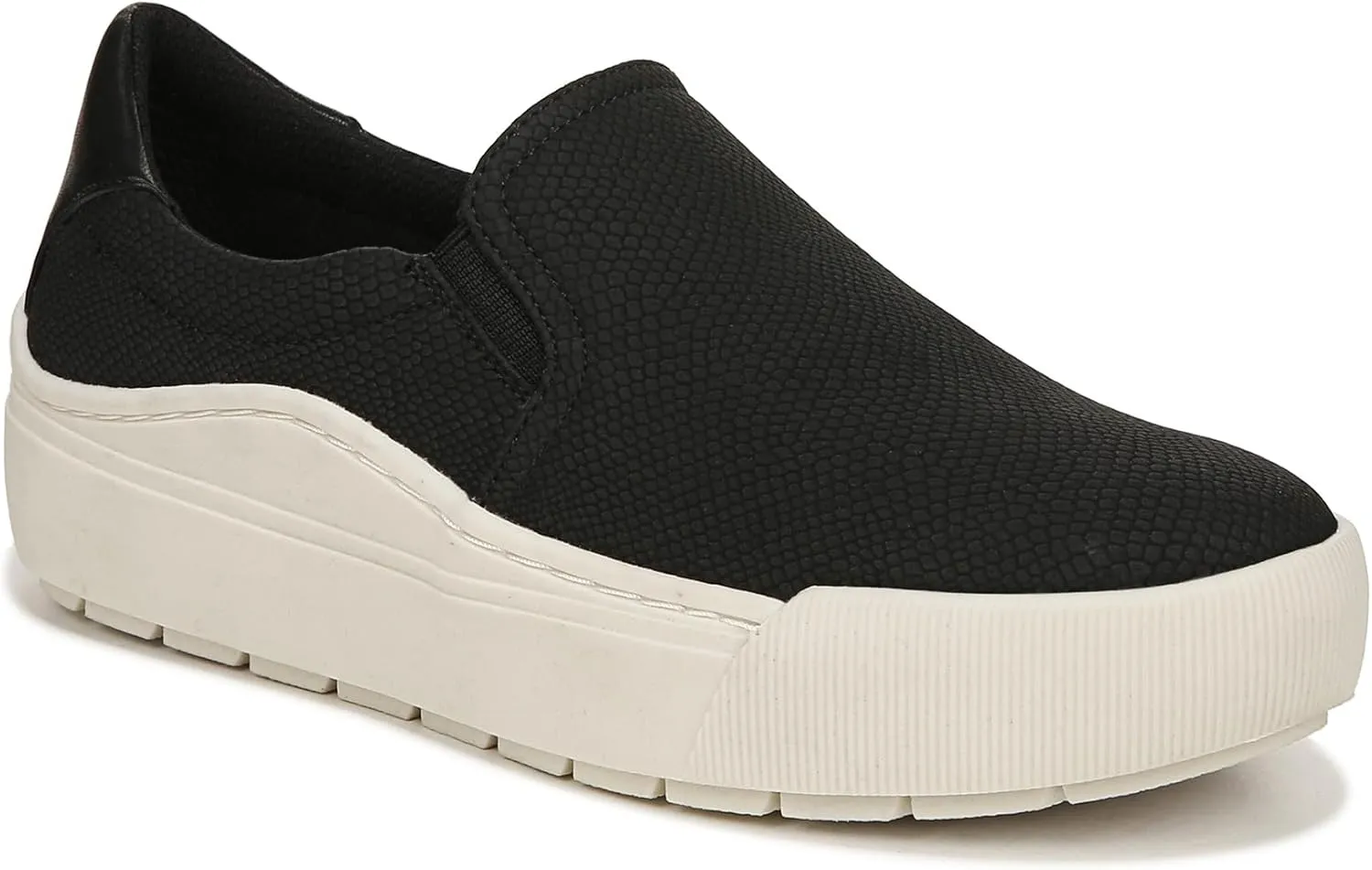 Dr. Scholl's Shoes Women's Time Off Slip on Sneaker