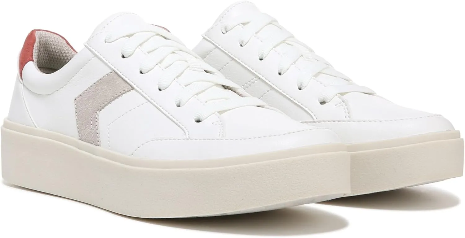 Dr. Scholl's Women's Madison Lace Sneaker Oxford