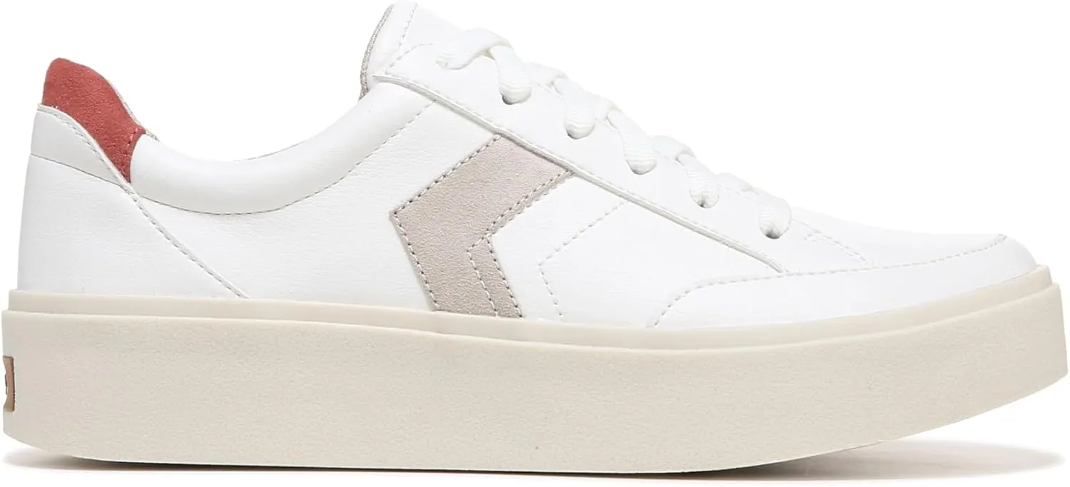 Dr. Scholl's Women's Madison Lace Sneaker Oxford