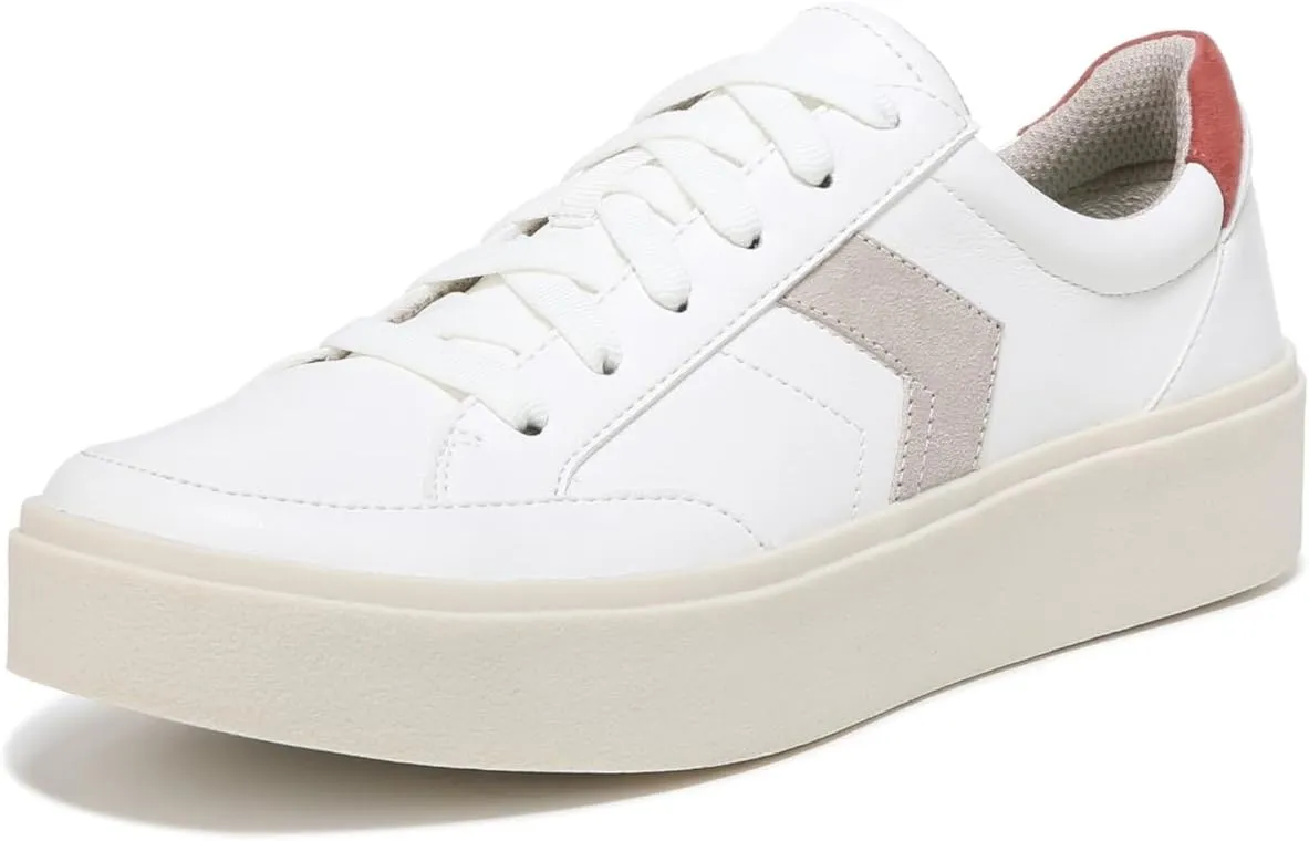 Dr. Scholl's Women's Madison Lace Sneaker Oxford