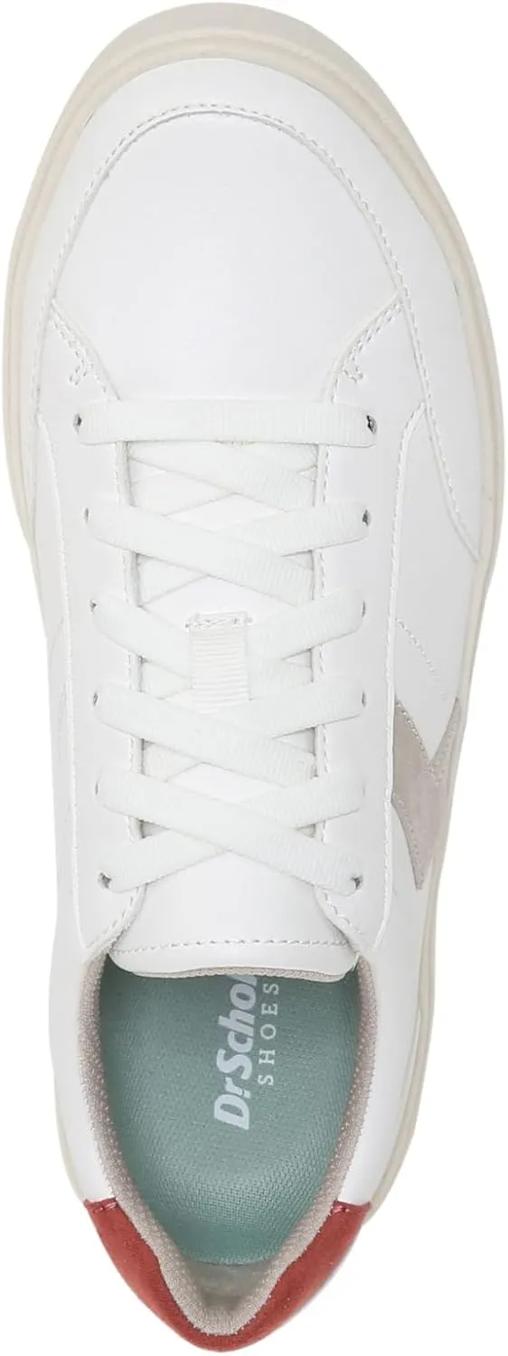 Dr. Scholl's Women's Madison Lace Sneaker Oxford