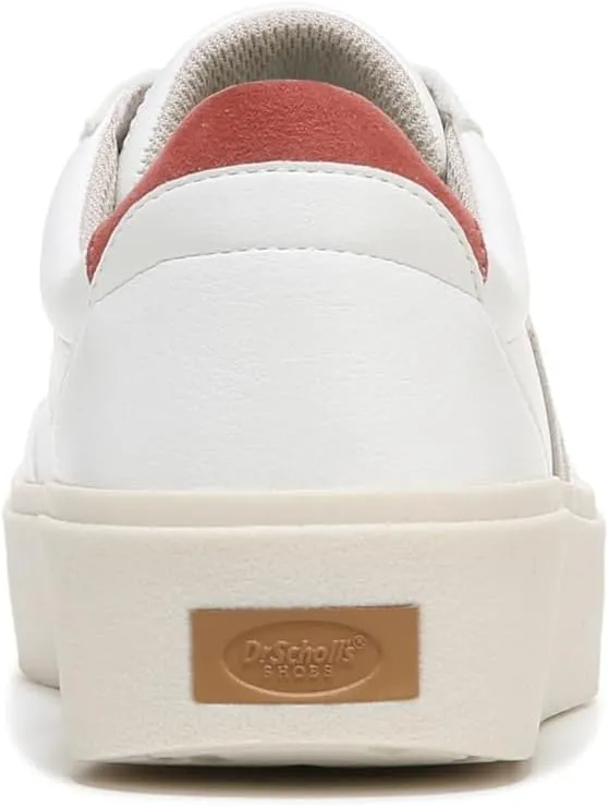 Dr. Scholl's Women's Madison Lace Sneaker Oxford