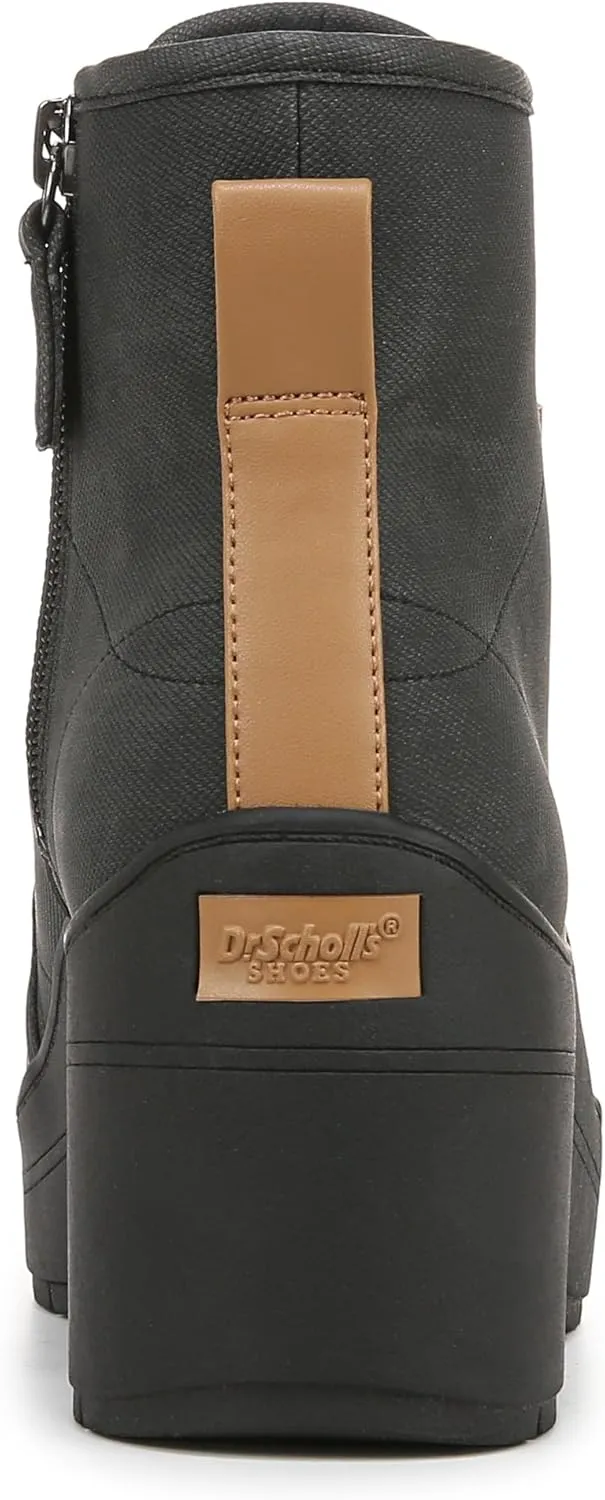 Dr. Scholl's Women's Time Off Up Boot