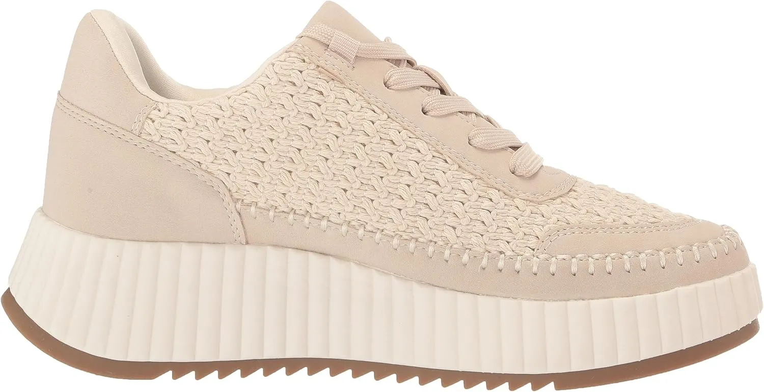 DV Dolce Vita Women's Casual Sneaker