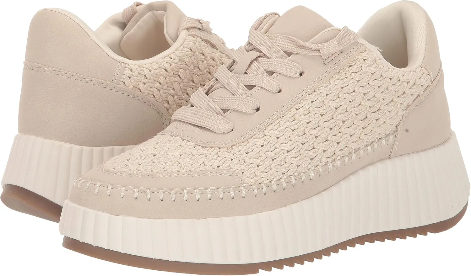 DV Dolce Vita Women's Casual Sneaker