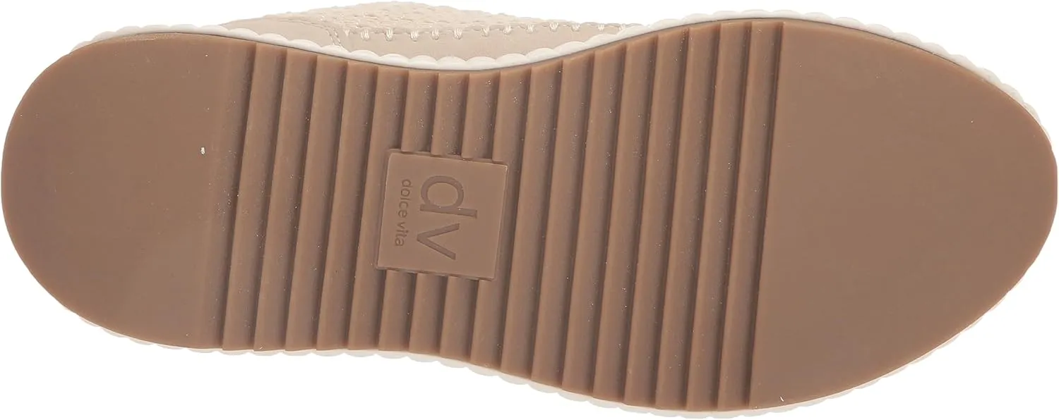 DV Dolce Vita Women's Casual Sneaker