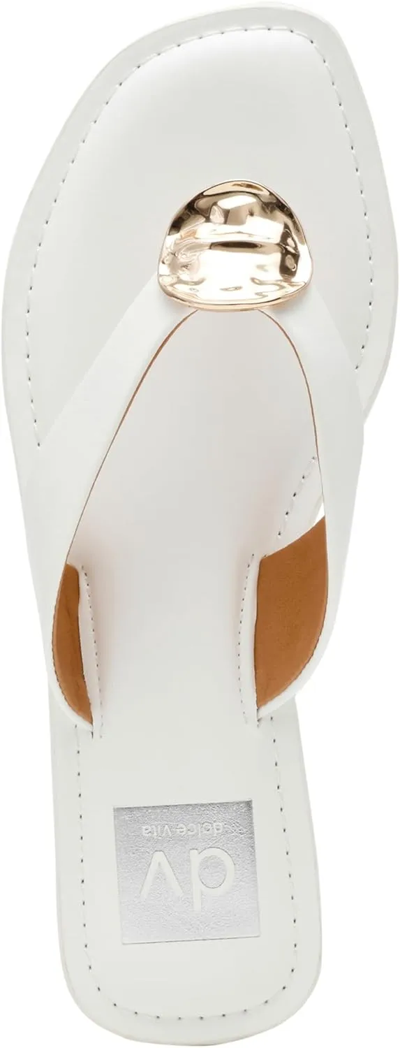 DV Dolce Vita Women's Jespar Slipper