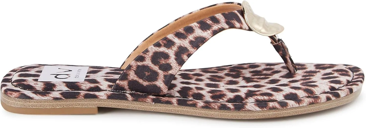 DV Dolce Vita Women's Jespar Slipper