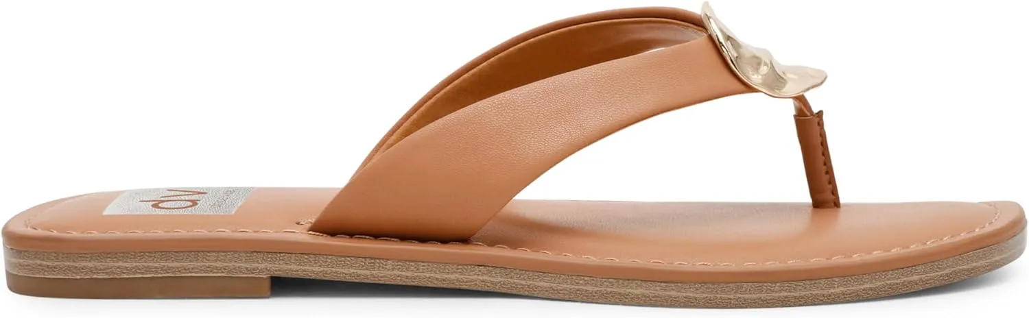 DV Dolce Vita Women's Jespar Slipper