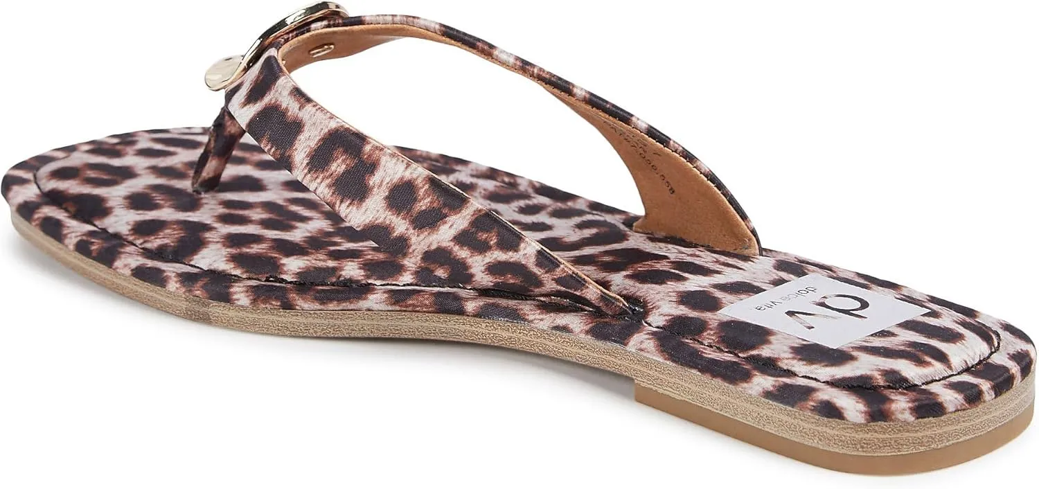 DV Dolce Vita Women's Jespar Slipper
