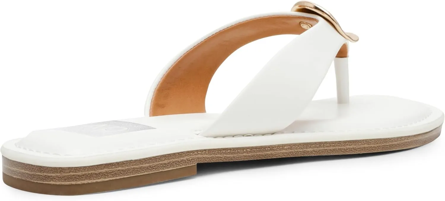 DV Dolce Vita Women's Jespar Slipper