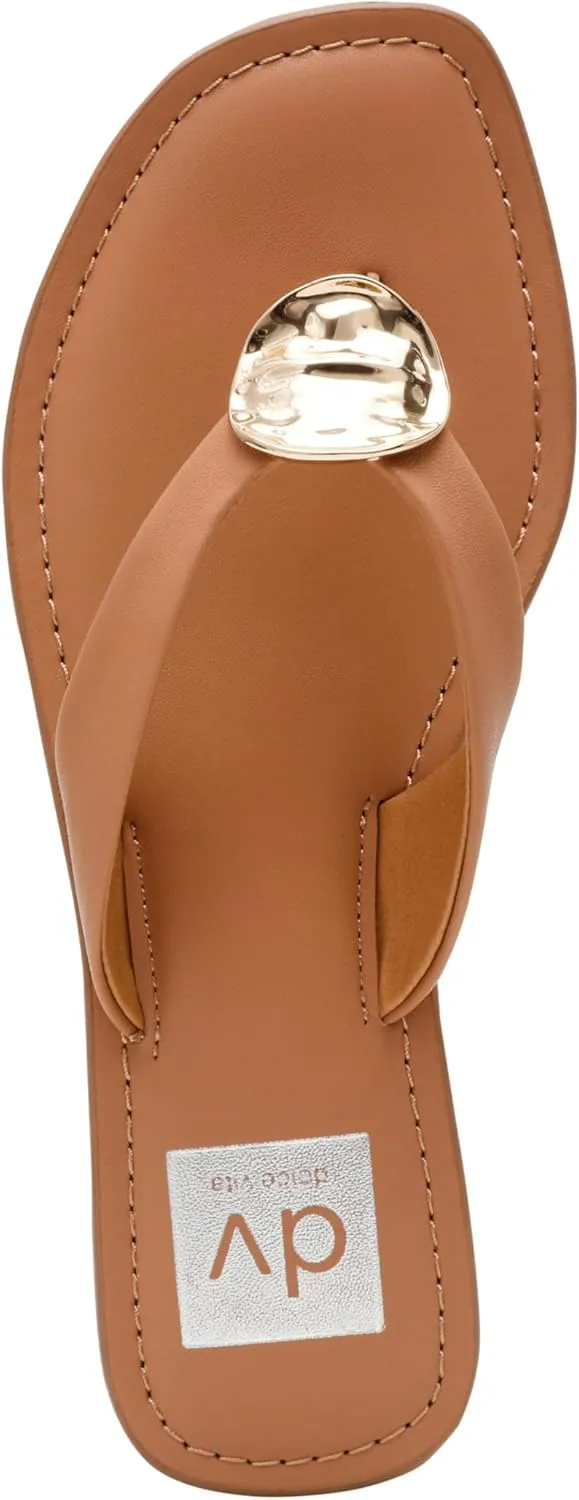 DV Dolce Vita Women's Jespar Slipper