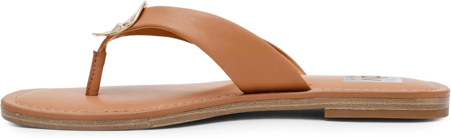 DV Dolce Vita Women's Jespar Slipper