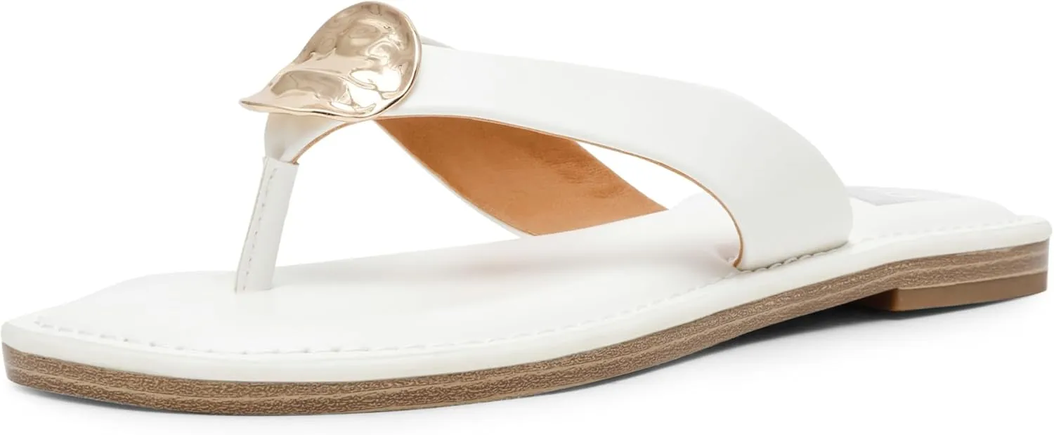 DV Dolce Vita Women's Jespar Slipper