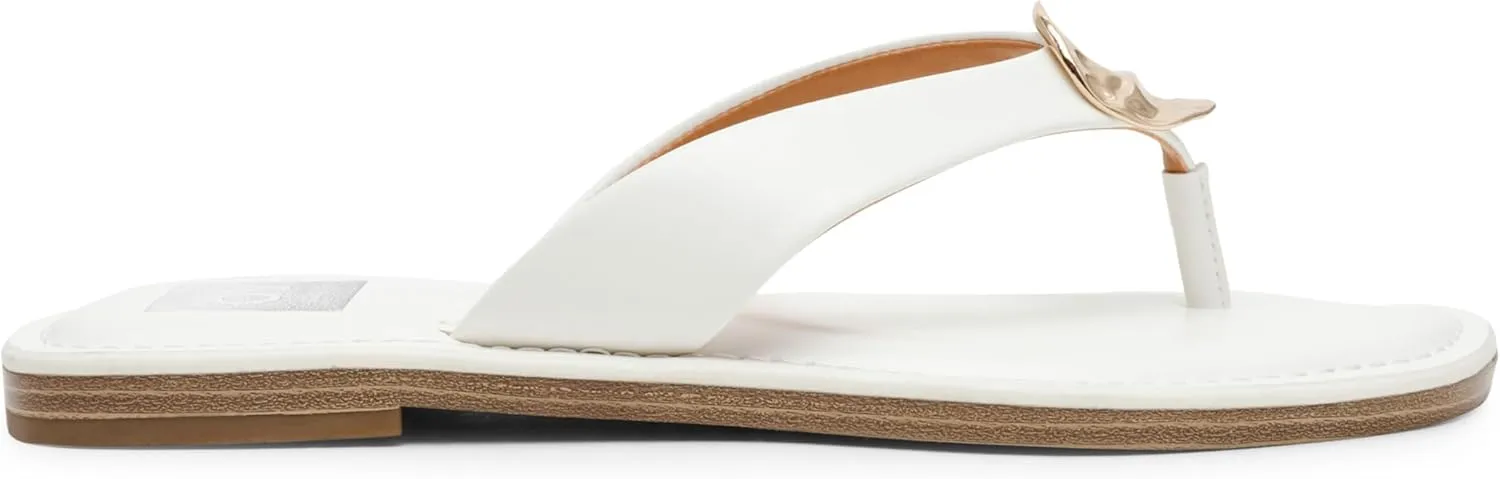 DV Dolce Vita Women's Jespar Slipper