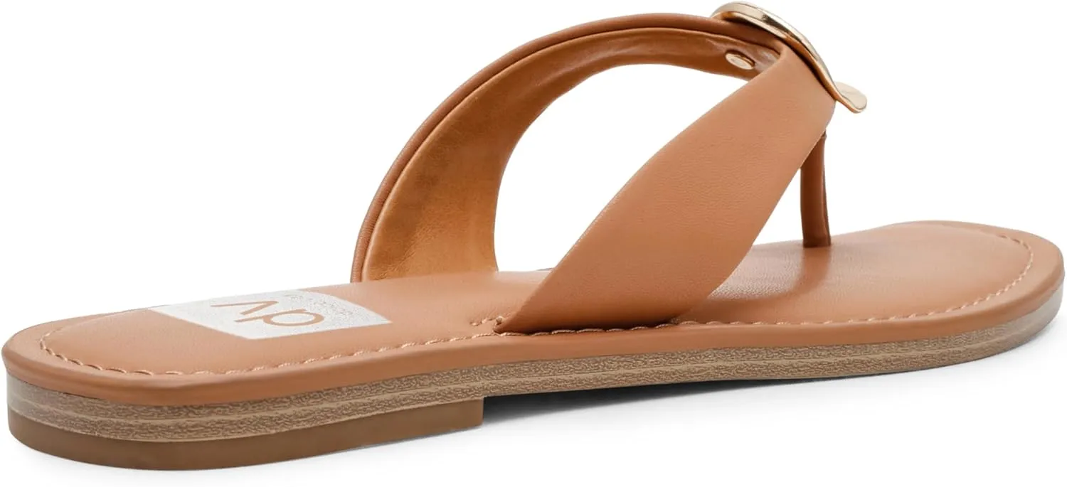 DV Dolce Vita Women's Jespar Slipper