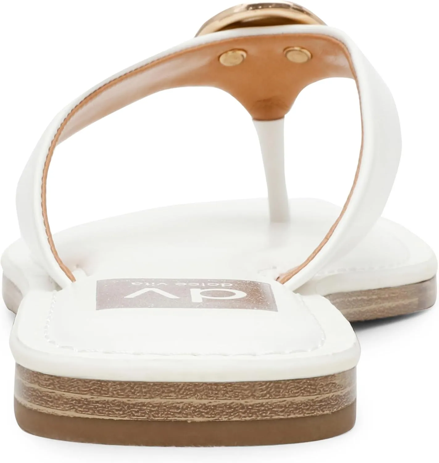 DV Dolce Vita Women's Jespar Slipper