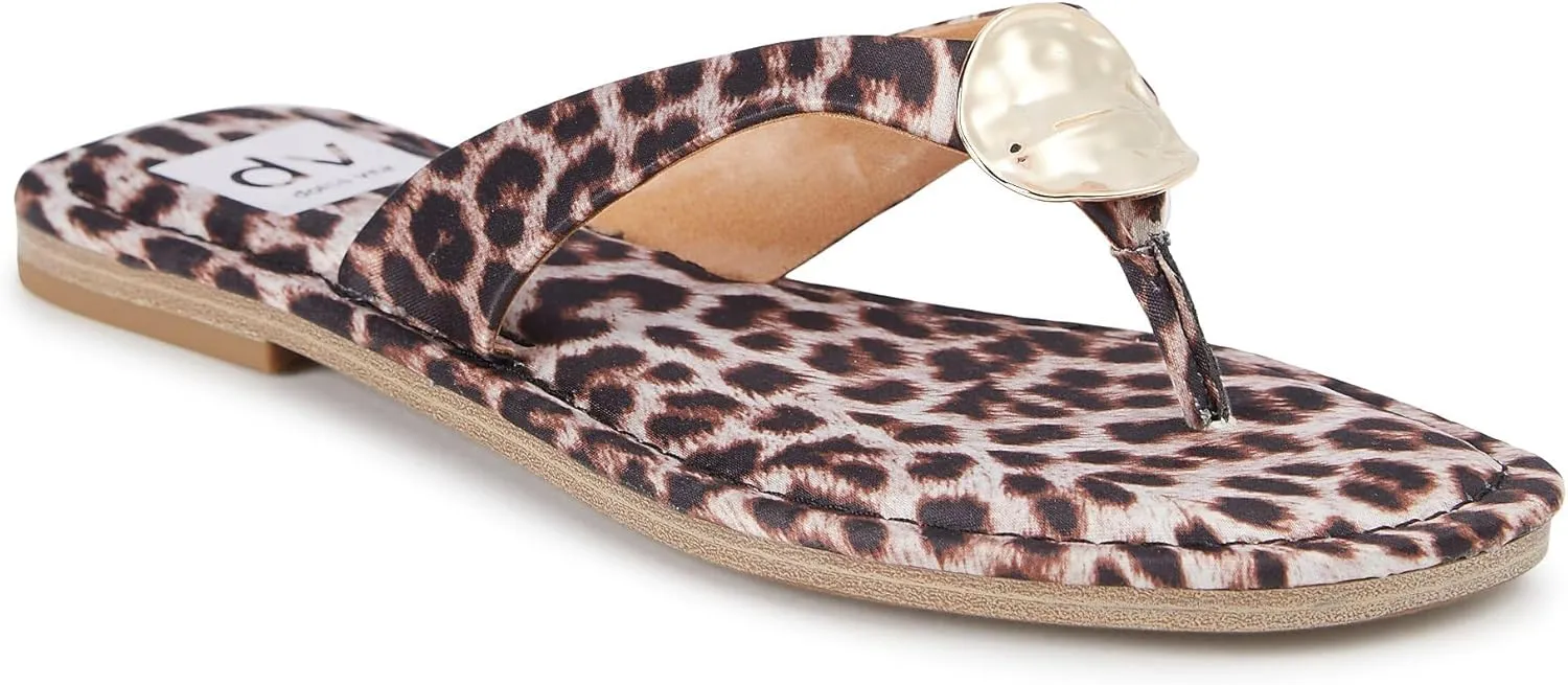 DV Dolce Vita Women's Jespar Slipper