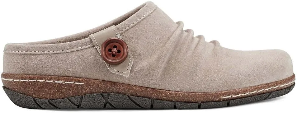 Earth Women's Enchant Mule