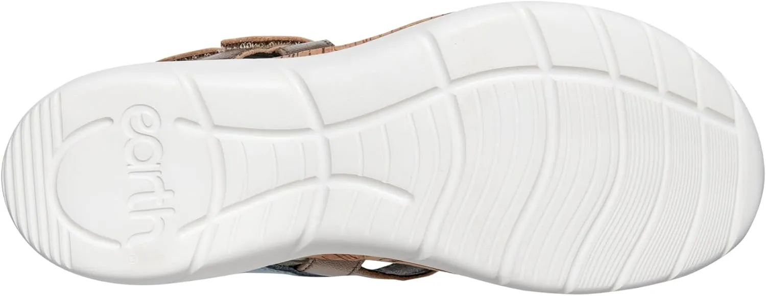 Earth Women's Rosie Sport Sandal